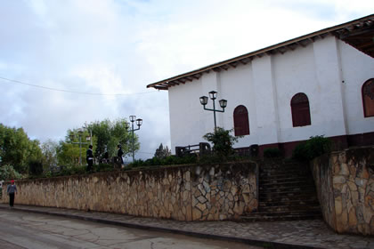 IGLESIA DE LA BUENA MUERTE 13