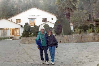 BA�OS TERMALES MONTERREY