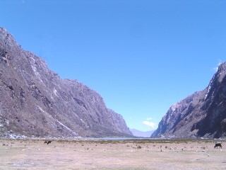 LAGUNA ORCOCOCHA