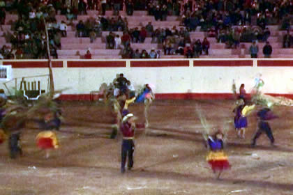 ANIVERSARIO DE LA PROVINCIA DE LA UNION 09