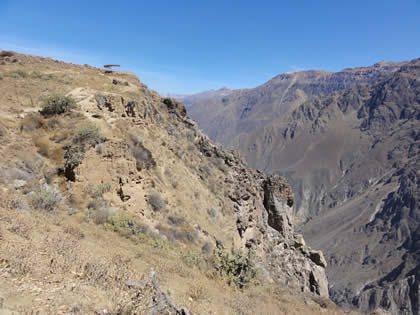 CA�ON DEL COLCA 12