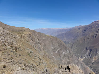 CA�ON DEL COLCA 14