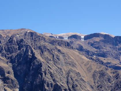 CA�ON DEL COLCA 15