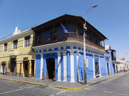 CIUDAD DE AREQUIPA 07
