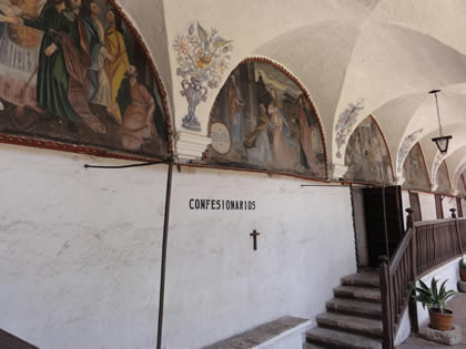 CLAUSTRO MAYOR 04