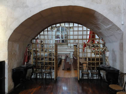 TEMPLO DE LA ORDEN FRANCISCANA SEGLAR 07