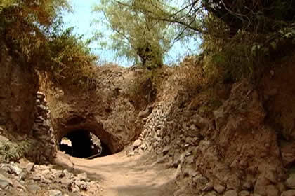 TUNEL DE CHACALLA 05