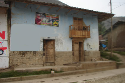 DISTRITO DE LA ENCA�ADA 03