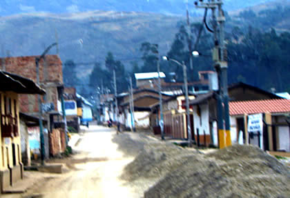 DISTRITO DE LA ENCA�ADA 04