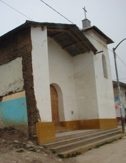 DISTRITO DE LA ENCA�ADA 06