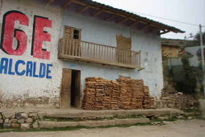 DISTRITO DE LA ENCA�ADA 07