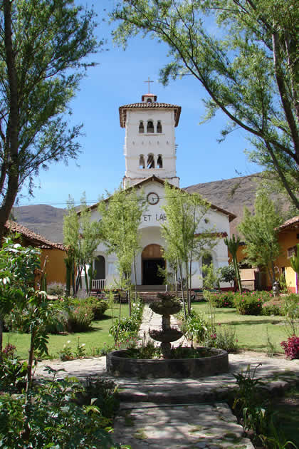 HACIENDA LA COLPA LA CAPILLA 06