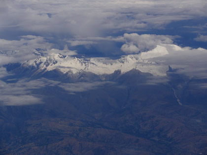 LIMA CAJAMARCA 01