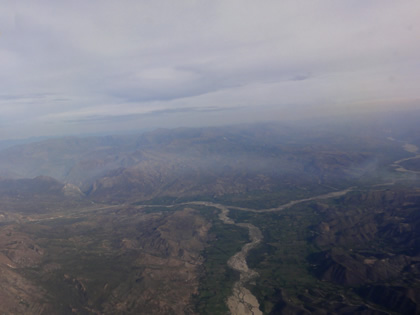 LIMA CAJAMARCA 08
