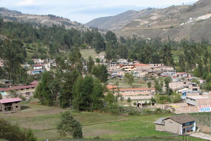 CENTRO POBLADO MENOR DE OTUZCO 05