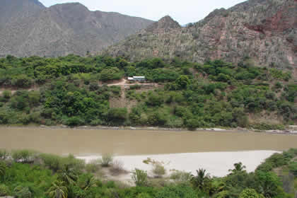 RIO MARAÑON 02