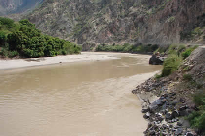 RIO MARAÑON 03