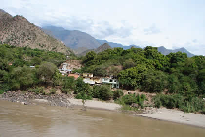 RIO MARAÑON 04