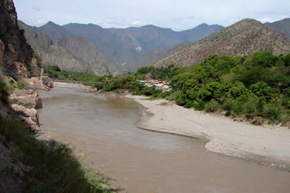 RIO MARAÑON 06