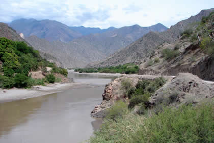 RIO MARAÑON 07
