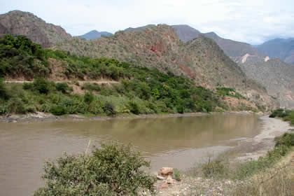 RIO MARAÑON 08