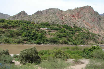 RIO MARAÑON 09