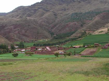 RUTA CUSCO OROPESA 03
