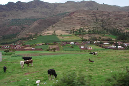 RUTA CUSCO OROPESA 04