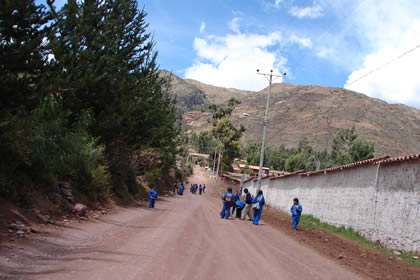 RUTA CUSCO OROPESA 07
