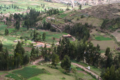 RUTA CUSCO OROPESA 09