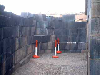 TEMPLO DEL SOL