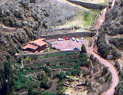 PARQUE ARQUEOLOGICO TIPON 01