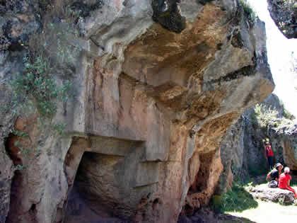 LA ZONA X 03