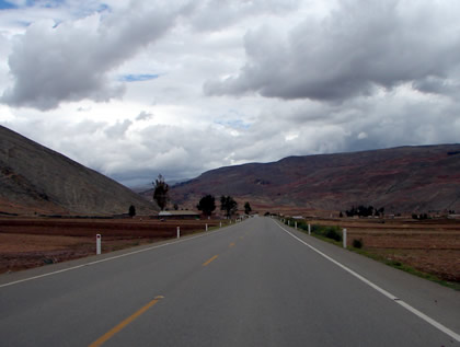 HUANCAYO HUANCAVELICA 05