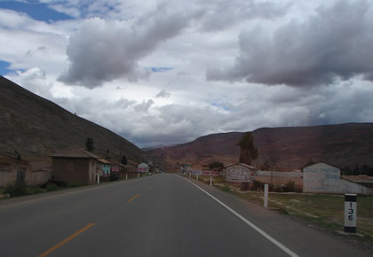 HUANCAYO HUANCAVELICA 06