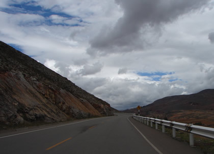 HUANCAYO HUANCAVELICA 08