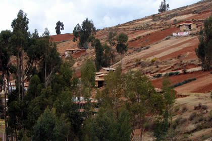 HUANCAYO HUANCAVELICA 13