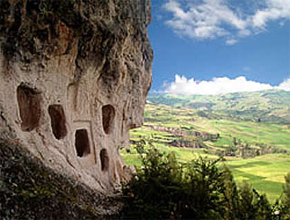 TUMBAS PRE INCAS ALLPAS 02