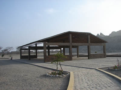 BOSQUE DE PIEDRAS LOS FRAILES 02