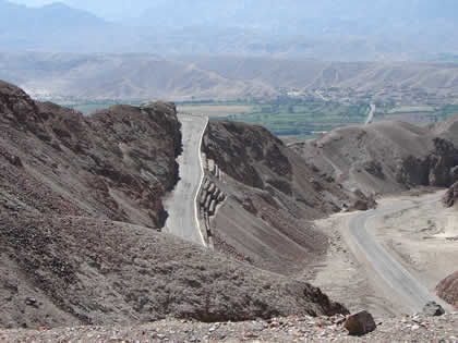 ANTIGUA CARRETERA ENTRE SANTA CRUZ Y RIO GRANDE 03