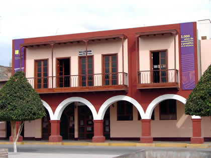 PLAZA DE ARMAS DE PALPA 03