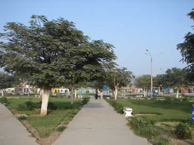 DISTRITO DE PARCONA 02