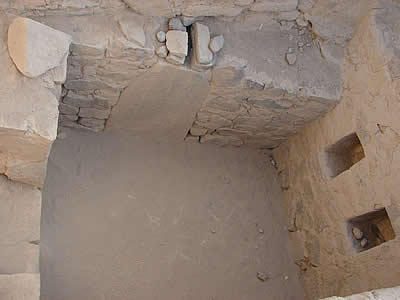  BA�OS INCA DE TAMBO COLORADO 01
