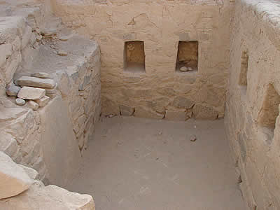  BA�OS INCA DE TAMBO COLORADO 02