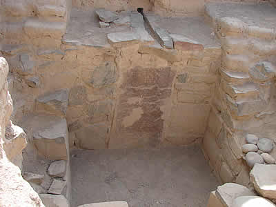  BA�OS INCA DE TAMBO COLORADO 03