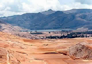 LAGUNA DE PACA
