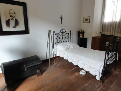 CASA EN LA QUE HABITO ANTONIO RAIMONDI 07