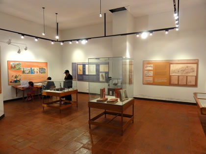 CASA MUSEO ANTONIO RAIMONDI MUSEO 07