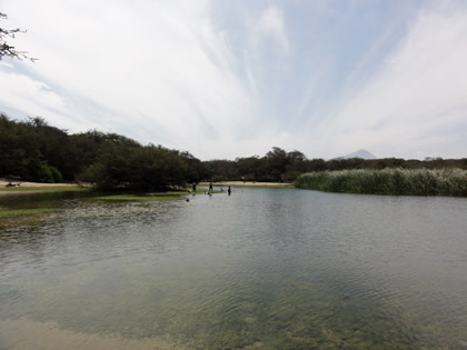 LAGUNA EL GALLINAZO 05