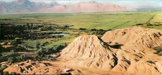 Huaca Rajada - Se&ntilde;or de Sip&aacute;n 02